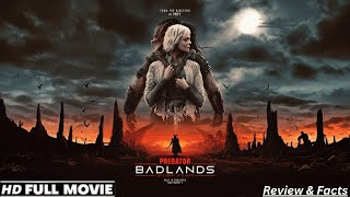Download lagu Predator Badlands Full Movie (2025) New Sci Fi Action Alien vs Predator Review & Facts mp3 Download lagu Predator Badlands Full Movie (2025) New Sci Fi Action Alien vs Predator Review & Facts mp3