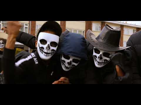 YM X ROMZ - You Don’t Wanna! [Official Music Video] #Southside #birmingham