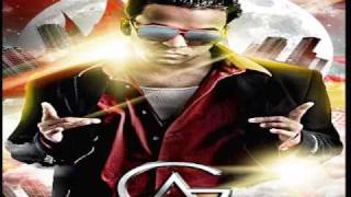 Gabriel antonio - better days NEW!!! (2010)