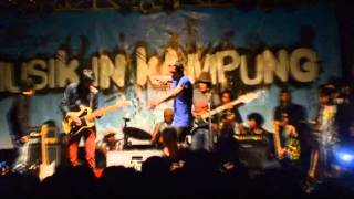 KOIN - Jikalau (Live Concert)