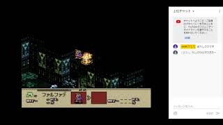 【タクティクスオウガ 第46夜】SRPGの金字塔をゆるゆると実況プレイ