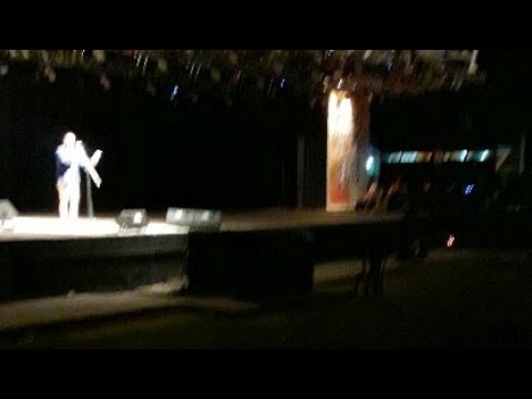 Laborde 2018 En Vivo