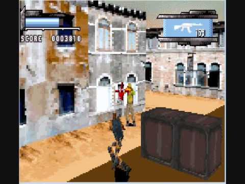 killswitch gba review