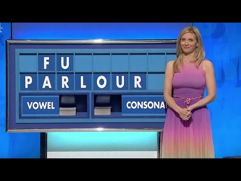 Rachel Riley - Countdown 87x039 2023,03,16 06,10c SD - YouTube