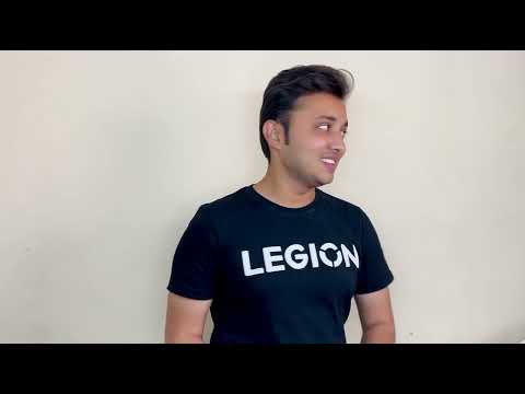 Karan Gupta Introductio...