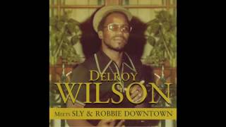 Delroy Wilson - (Love Me Forever) 'Till I Die