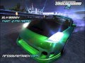 Sly Boogy - That'z My Name (NFS Underground 2 ...