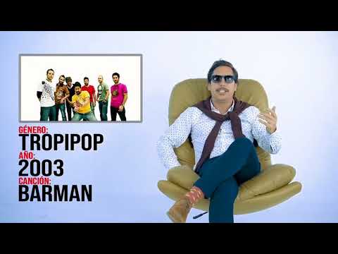 Juanpis González - Los JP Tops (San Alejo #3)