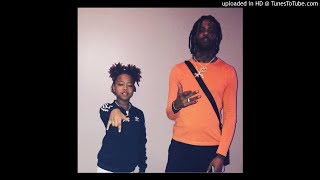 YoungPhat ft. Hoodrich Pablo Juan - Won’t Go
