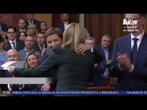 CENTRALNE VESTI 16.2.2026.