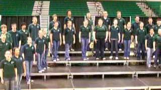 Part of the Human Heart