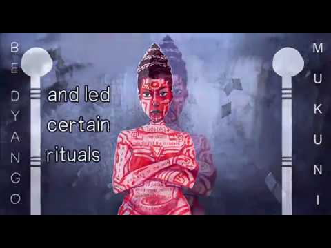 Leading Ladies Zambia S01 E10 - Be Dyango