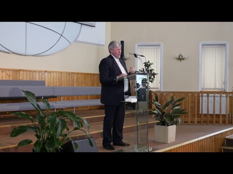 13.05.2018.Live  Biserica Cuvantul Vietii Voloca