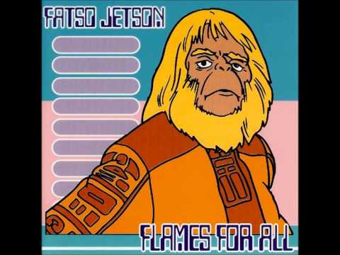Fatso Jetson - Vatos Of The Astral Plane