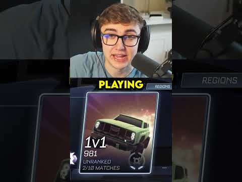 The TRUTH About Hitting SSL In Rocket League