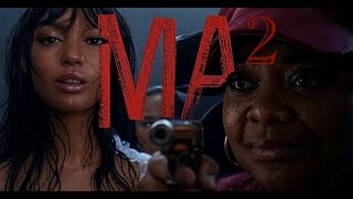 MA 2 2026 - Olivia Spencer