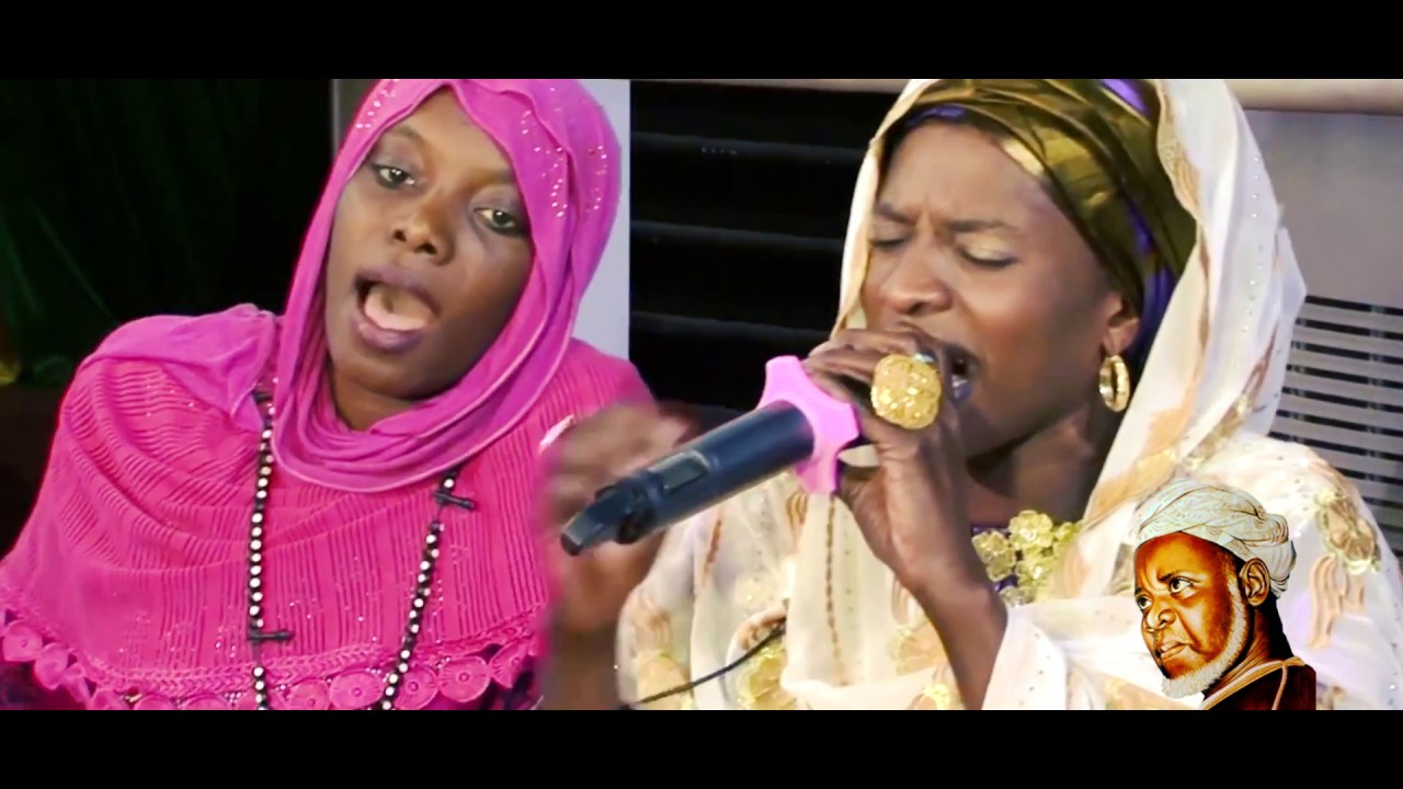 2 Édition Journée Jeureujeufé Baye initiée par Cheikh Baye Cisse