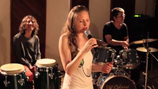 Martie - Oração de Mãe Menininha