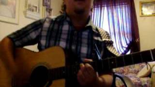 It Did (Blaine Larsen/Brad Paisley Cover)