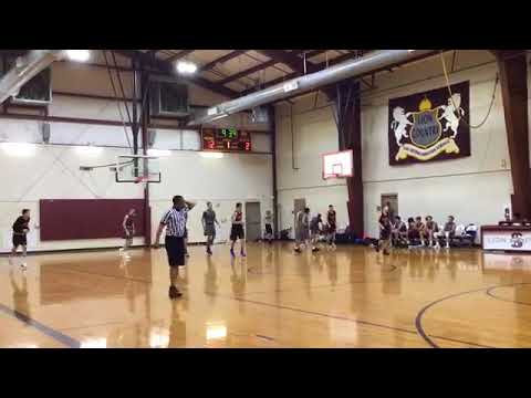 Centex Lockdown 2022 defeats STX Hoopsters Red, 46-24 - The Launch