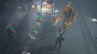RTS嫌いのAliens: Dark Descent32