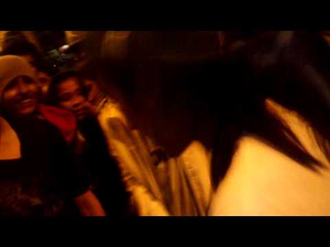 shino vs sayos V.E.S