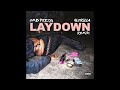 OMB Peezy GloRilla Lay Down Remix AUDIO