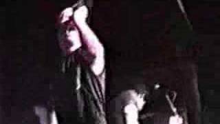 The Criminals - &quot;I Wanna Stab You With Something Rusty&quot;