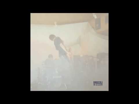 Broccoli - In Session [7" EP] : SIDE ONE [1996]