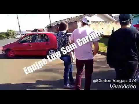 Equipe Low Sem Carinho