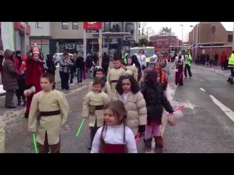 CARNAVAL TUBIZE 2013 PCS TUBIZE