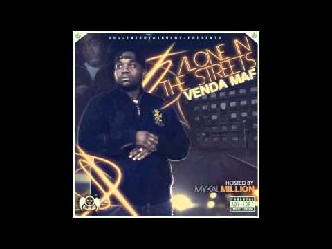 Venda Maf Ft Pak-Man & Fee Fee - Barz Ov Fire (Audio)