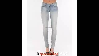 www.spormarket.com.tr - LEVI'S BAYAN JEAN PANTOLON