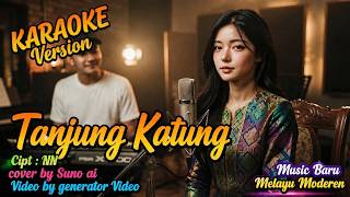 Download lagu Karaoke Tanjung Katung - Nada Wanita (Versi Suno ai) | Musik Baru Melayu Moderen mp3 Download lagu Karaoke Tanjung Katung - Nada Wanita (Versi Suno ai) | Musik Baru Melayu Moderen mp3