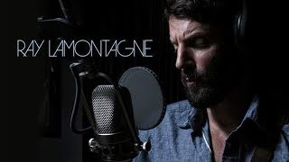 &quot;Ray Lamontagne: Hey, No Pressure&quot; 360 Video