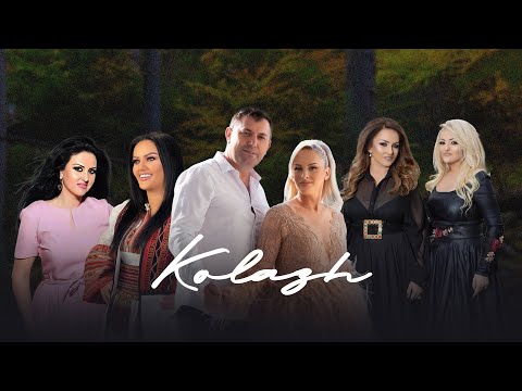 Motrate Mustafa x Kumrije Mustafa x Besim Krasniqi - KOLAZH