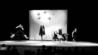 maybe they&#39;re...