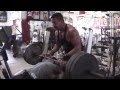 Ronnie Coleman S Protege Ronnie Coleman