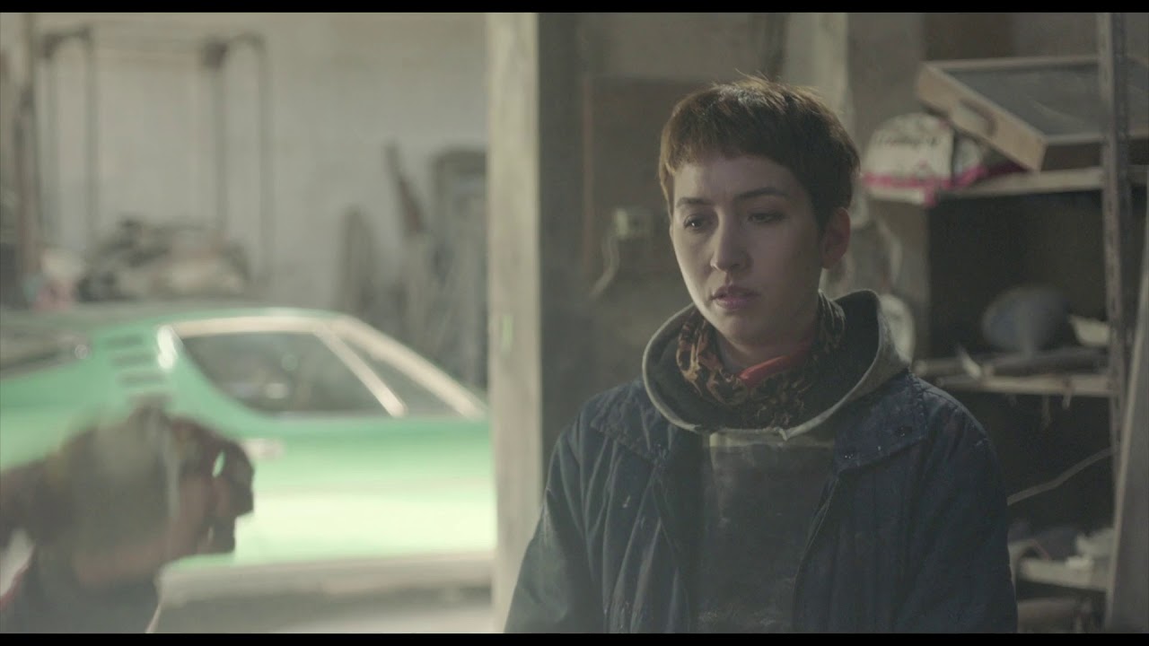 El cuidado de los otros - Tráiler