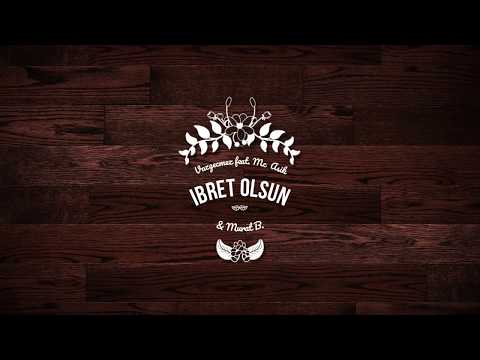 Mc  Vazgecmez - Ibret Olsun ft. Mc Asik & Murat B.