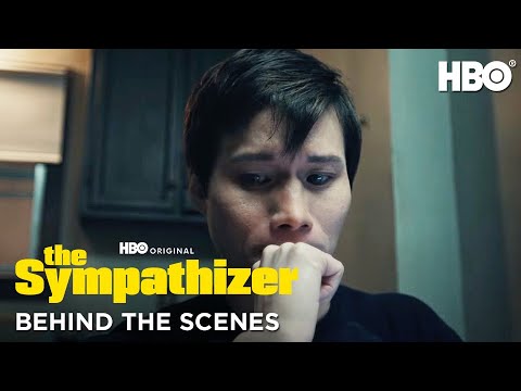 Hoa Xuande Explains Coded Letters During The Vietnam War | The Sympathizer | HBO
