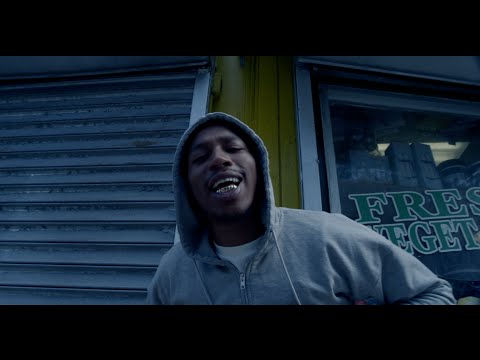 Cousin Stizz - Where I Came From [Official Video]