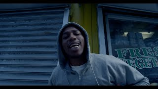 Cousin Stizz - Where I Came From [Official Video]