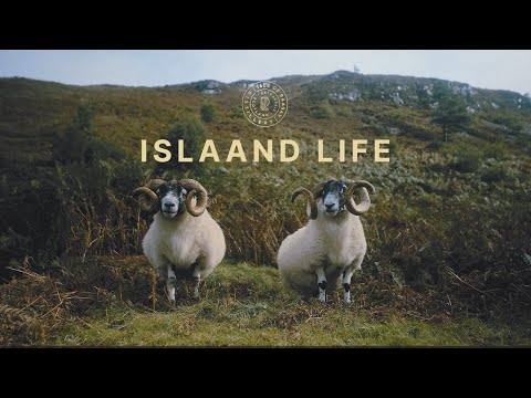 Islaand Life on the Isle of Raasay. Explore Our Scottish Island