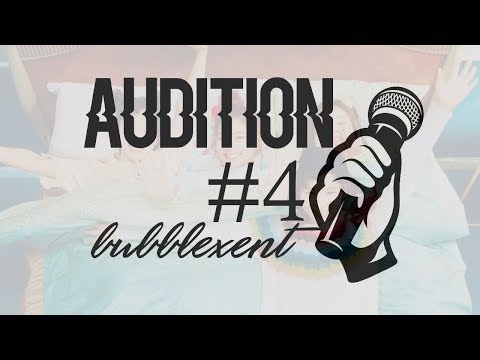 「B u b b l e E n t」15 DIFFERENT SONGS/PART #4 ( CLOSED )