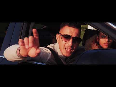 Lotfi - Geen Grap A8 SESSIE (Prod. by cecy-t)