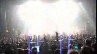 Die Fantastischen Vier - Le Smou [Live in London]