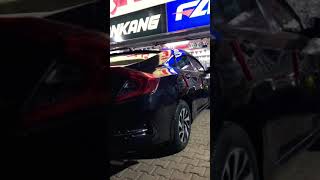 215/60R16 Torque Installation #johartown #almajeedtyre #tyres #lahore #tires #yokohamatire #dunlop