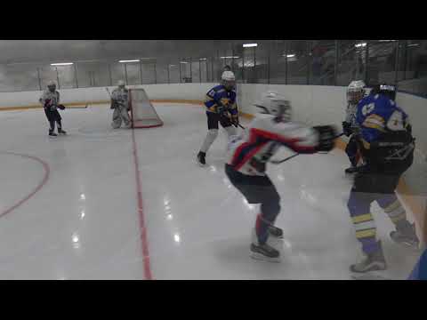 -08/D2 AAA RNK Blue Knights - LeKi