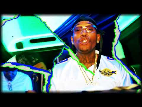 YC LOPEZ x FINATTICZ-WOCCIE (OFFICIAL MUSIC VIDEO)